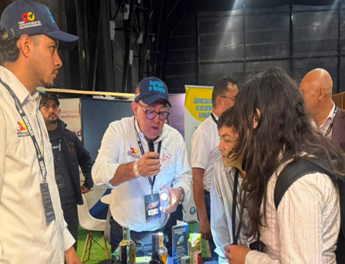Cundinamarca lleva a Expolicores 2026 su estrategia contra el contrabando y la adulteración de licor