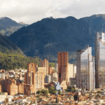 Un mirador a 268 metros: así será la nueva joya arquitectónica de Bogotá