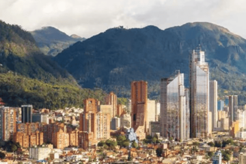 Un mirador a 268 metros: así será la nueva joya arquitectónica de Bogotá
