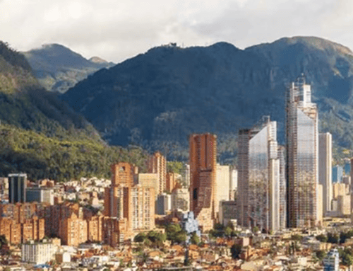Un mirador a 268 metros: así será la nueva joya arquitectónica de Bogotá