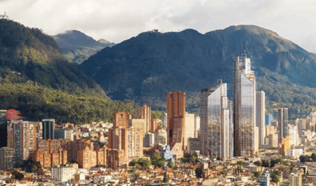 Un mirador a 268 metros: así será la nueva joya arquitectónica de Bogotá