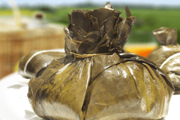 Más de 180.000 tamales moverán la economía de Ibagué durante el festival