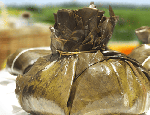 Más de 180.000 tamales moverán la economía de Ibagué durante el festival
