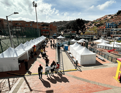 Bosa será escenario de una gran jornada de servicios, empleo y atención ciudadana este 26 de junio
