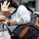 Nuevo caso de inseguridad en Suba: delincuentes en bicicleta asaltaron a una mujer cuando se dirigía a trabajar