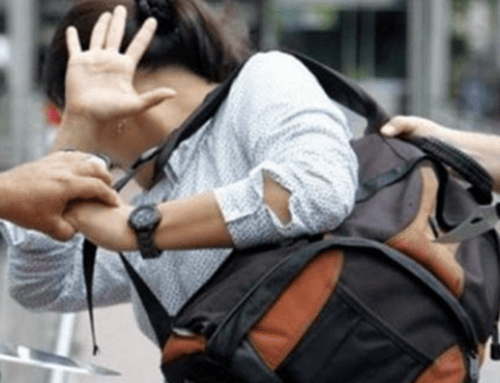 Nuevo caso de inseguridad en Suba: delincuentes en bicicleta asaltaron a una mujer cuando se dirigía a trabajar
