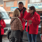 Operativo de espacio público en Usaquén dejó recuperación de áreas ocupadas indebidamente