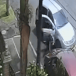 Alarma frustró intento de robo de autopartes en el barrio Tierra Linda, en Suba