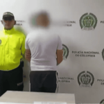 Capturado hombre que drogaba y abusaba de sus dos hijas en Bogotá.