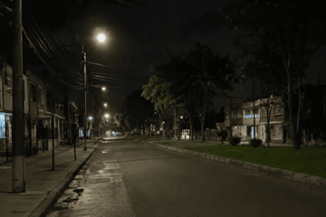 Denuncian ola de hurtos a viviendas en Garcés Navas, Engativá