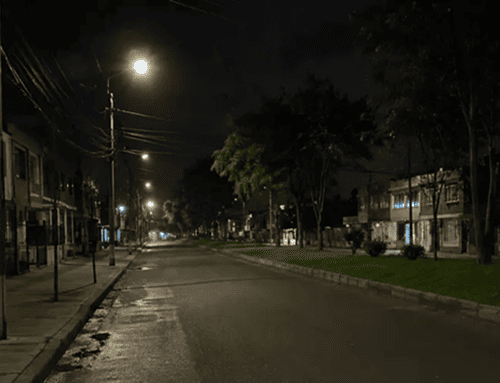 Denuncian ola de hurtos a viviendas en Garcés Navas, Engativá