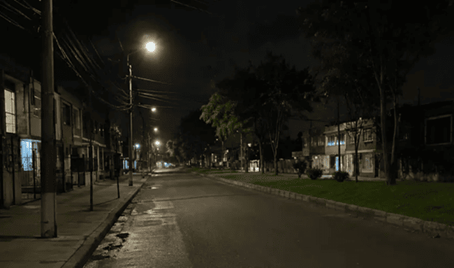 Denuncian ola de hurtos a viviendas en Garcés Navas, Engativá