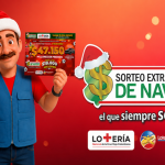 Más de $47.150 millones en premios entregará el Sorteo Extraordinario de Navidad este sábado