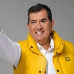 Rafael Acevedo ganó la Alcaldía de Tunja y gobernará la ciudad durante los próximos 17 meses