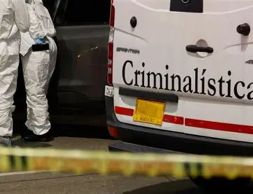 Discusión por una gorra terminó en tragedia: joven murió tras ser apuñalado en Bosa