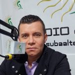 «El Sugar Daddy», la nueva apuesta musical de Albeiro Rincón, llega a los medios de Boyacá