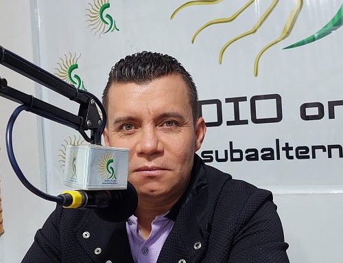 «El Sugar Daddy», la nueva apuesta musical de Albeiro Rincón, llega a los medios de Boyacá