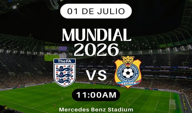 Inglaterra