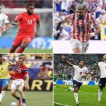 Marruecos, Francia, Noruega e Inglaterra avanzan a cuartos