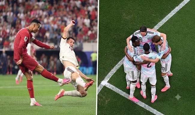 España