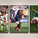 Mundial 2026: Noruega, Francia y México sellan su pase a octavos de final