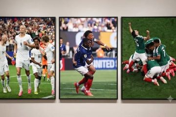 Mundial 2026: Noruega, Francia y México sellan su pase a octavos de final
