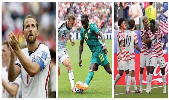 Mundial