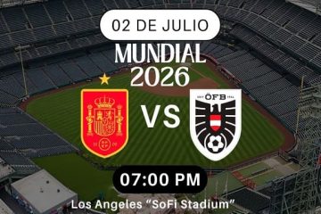 España busca avanzar ante una Austria y otro milagro