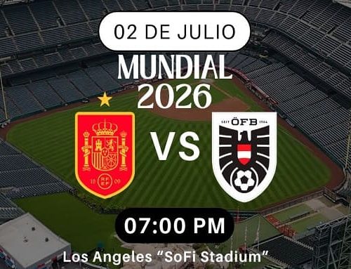 España busca avanzar ante una Austria y otro milagro