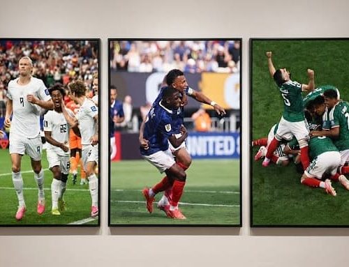 Mundial 2026: Noruega, Francia y México sellan su pase a octavos de final