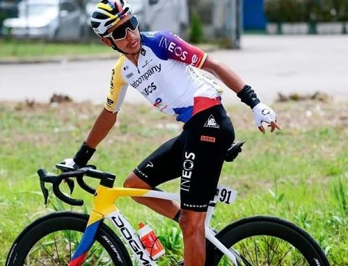 Egan Bernal regresa al Tour de Francia 2026