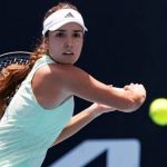 Camila Osorio supera a Waltert y espera a la favorita Noskova