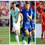 España, Croacia y Suiza sellan su paso a octavos de final