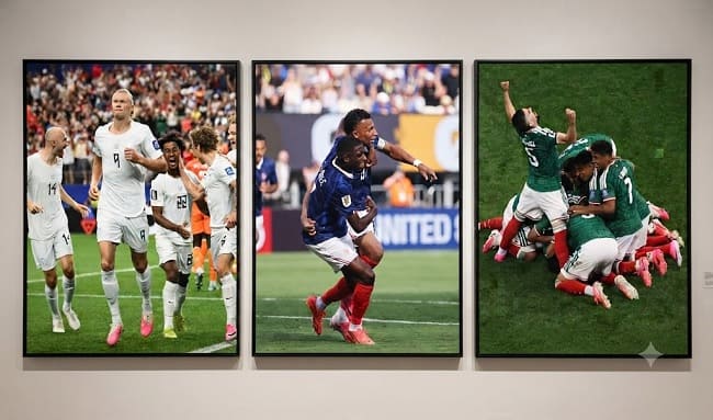 Mundial