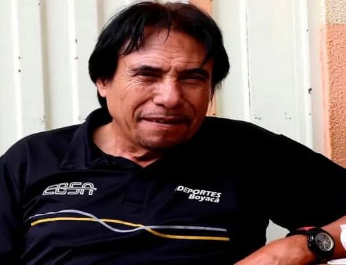 Rafael Antonio Niño, el hombre que conquistó seis Vueltas a Colombia, dice adiós