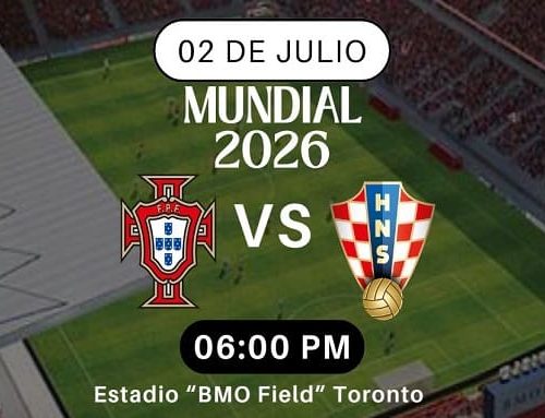 Portugal Vs Croacia: Cristiano Ronaldo Vs Luka Modric
