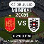 España busca avanzar ante una Austria y otro milagro