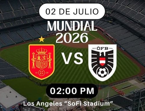 España busca avanzar ante una Austria y otro milagro