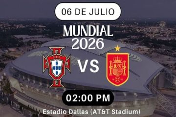 España y Portugal: ¿Quién reinará en la península?