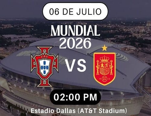 España y Portugal: ¿Quién reinará en la península?