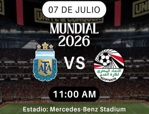 Argentina Vs Egipto: La jerarquía de Messi ante el sueño egipcio de Salah