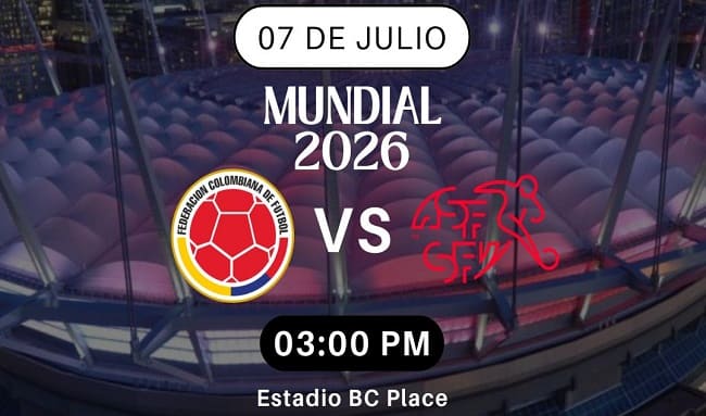 Colombia