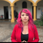 Quena Ribadeneira denuncia presunta amenaza de muerte y pide garantías para ejercer la política
