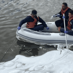 CAR analiza el impacto de los medicamentos en la contaminación del río Bogotá