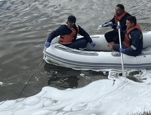 CAR analiza el impacto de los medicamentos en la contaminación del río Bogotá