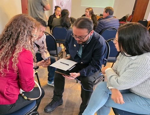 Gobierno de Boyacá brindará asesoría psicológica gratuita a periodistas del departamento