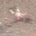 Hallan el cuerpo sin vida de un hombre en la avenida 127, cerca de la avenida Córdoba, en Suba