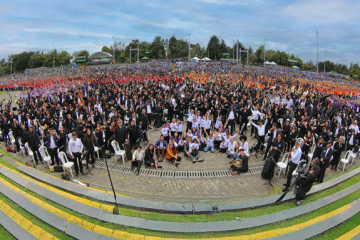 Filarmónica de Bogotá destaca el impacto económico de la cultura
