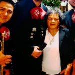Luto en Bilbao: fallece María Leonor Trinidad Gaitán, una de las fundadoras del barrio