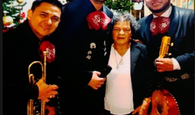 Luto en Bilbao: fallece María Leonor Trinidad Gaitán, una de las fundadoras del barrio